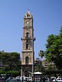 Clock Tower