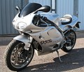 Triumph Daytona 955i