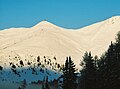 Tscheyegg (2666 m)