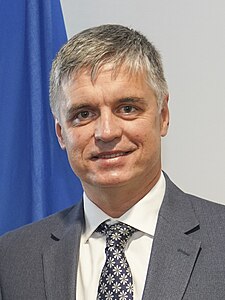 Vadym Prystajko (2023)