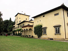 Villa Capponi