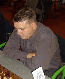 Volodimirs Baklans 2009. gadā