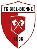 Wappen FC Biel-Bienne