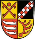 Wappen des Landkreises Oder-Spree