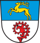 Ustersbach - Stema