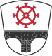 Coat of arms of Schwarzenbruck