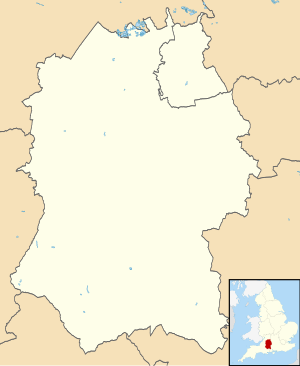 Barbury Castle (Wiltshire)