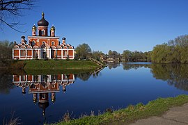 Воскресенський собор в Старій Руссі