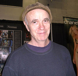 Tom Noonan (2009)