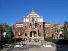 Hospital de Sant Pau