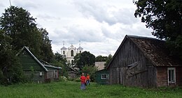 Antalieptė – Veduta