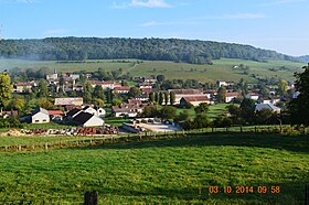 Aubigny-lès-Sombernon