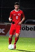 Austria U21 vs. Turkey U21 20131114 (071).jpg