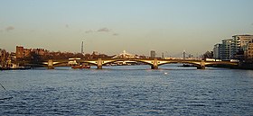 Image illustrative de l’article Pont de Battersea