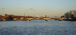 Battersea Bridge