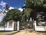 Embajada en Dar es Salaam