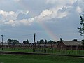 Campo de concentração de Birkenau