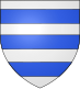 Coat of arms of Orges