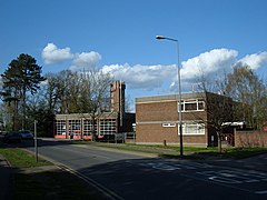 Bletchley Fire Station - geograph.org.uk - 774769.jpg