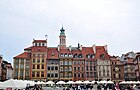 Old Town Market Square