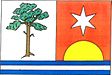 Borová zászlaja