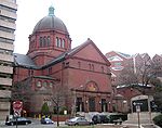 Cathedral of St. Matthew the Apostle