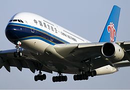 China Southern Airlines