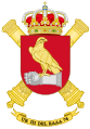 Coat of Arms of the 3rd-74 Repair Unit (UR-III/74)
