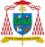 John Njue's coat of arms