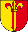 Wappen von Wiedelah