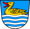 Wappen von Lohrheim