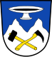 Coat of arms of Siegsdorf