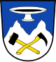 Siegsdorf – Stemma