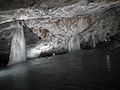 Dobšinská ľadová jaskyňa, zapísaná v zozname Unesco