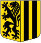 Wapen van Dresden