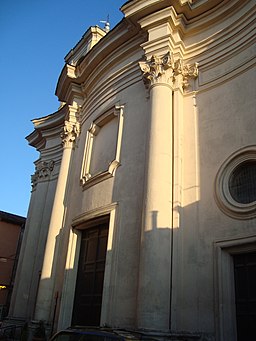 Katedralen San Pietro Apostolo