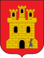 Blason de Espiel