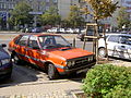 FSO Polonez MR'83