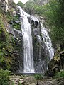 Fervenzas do río Toxa.