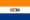 Bandera de Sudáfrica