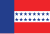 Flag of the Tuamotu Islands