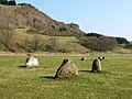 Stone circles