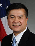 Gary Locke