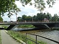 Heinrichsbrücke, 2007-08-12