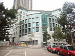 Consulado-General en Hong Kong