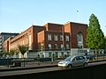 London Borough of Hammersmith and Fulham Town Hall (London W6)