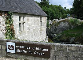 Watermill of Chaos