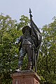 Andreas-Hofer-Denkmal, Bergisel, Innsbruck