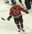 Jarome Iginla