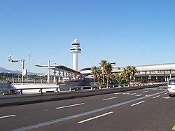 Jejun kansainvälinen lentoasema